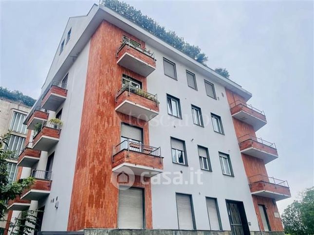 Appartamento in residenziale in Via Stresa