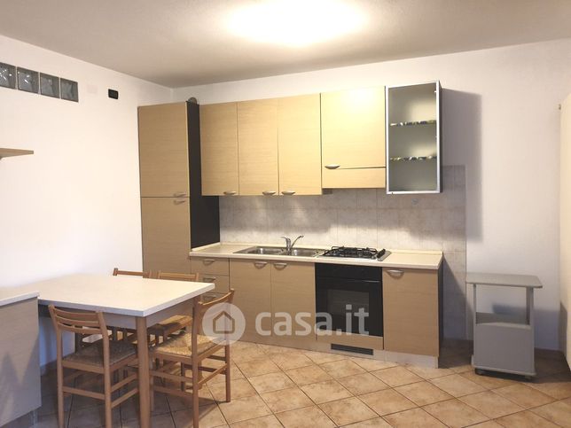 Appartamento in residenziale in Via Principe Umberto 54