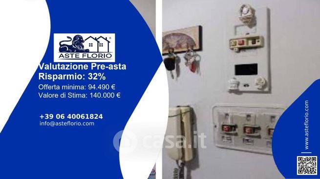 Appartamento in residenziale in Via Giuseppe Verdi
