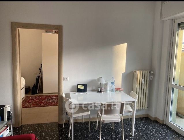 Appartamento in residenziale in Via Ferdinando Bocconi