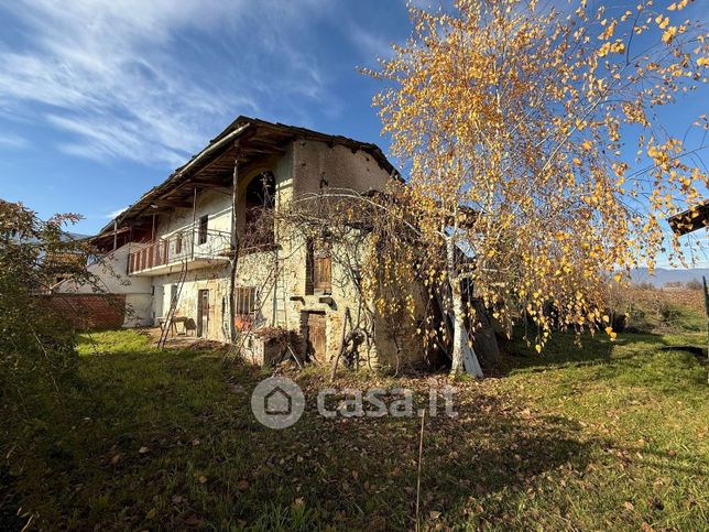 Casa indipendente in residenziale in Via Brusch 5
