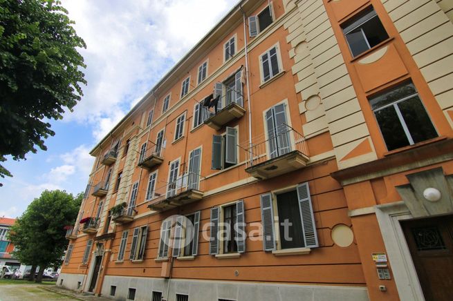 Appartamento in residenziale in Via Giovanni Battista Cagliero 7