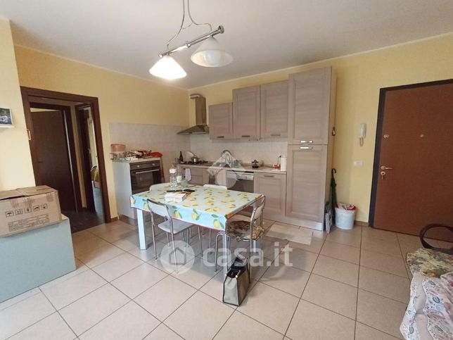 Appartamento in residenziale in Via Giuseppe Mazzini 16
