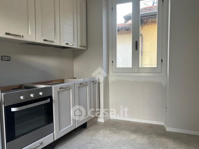 Appartamento in residenziale in Via A. Ponti 1