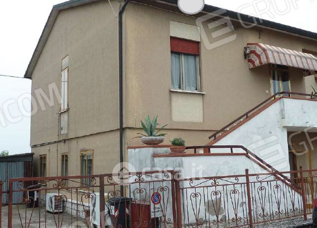 Appartamento in residenziale in Via po 3