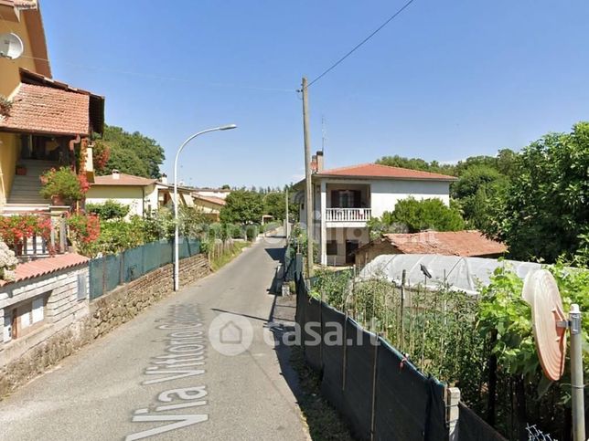 Appartamento in residenziale in Via Vittorio Colonna 31