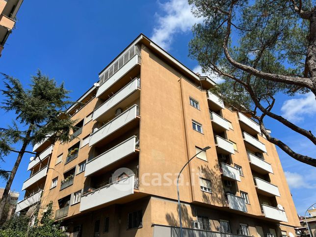 Appartamento in residenziale in Via Nomentana 875