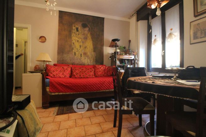 Appartamento in residenziale in Via Ugo Ziliani