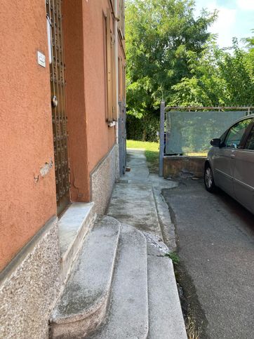 Appartamento in residenziale in Via della Salita 28