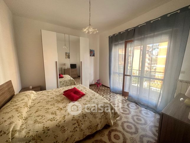 Appartamento in residenziale in Via Nino Bixio