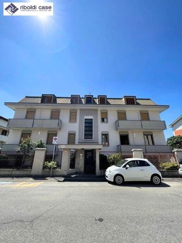 Appartamento in residenziale in Via Tevere