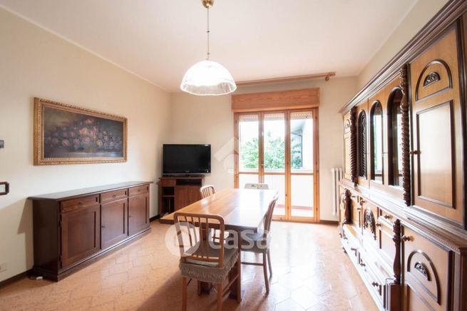 Appartamento in residenziale in Via F. D. Roosevelt 47