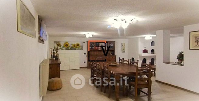 Casa bi/trifamiliare in residenziale in Via Don Mariano Ballan