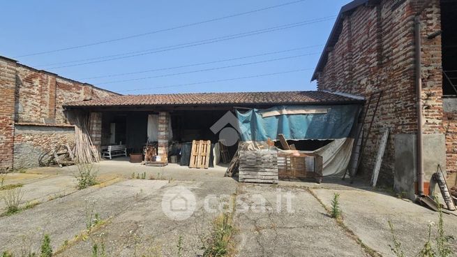 Rustico/casale in residenziale in Cascina Soliva 6