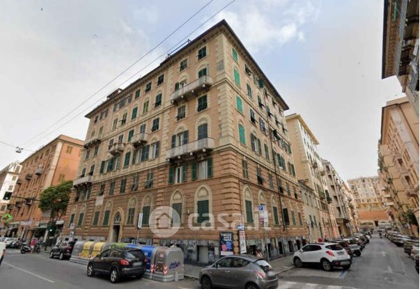 Appartamento in residenziale in Via Paolo Giacometti 10