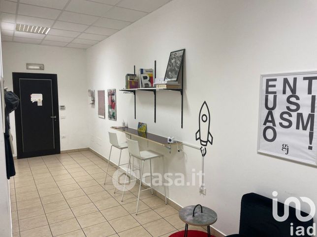 Ufficio in commerciale in Via Adriano Olivetti