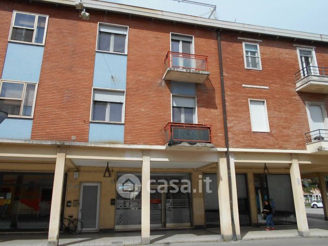 Appartamento in residenziale in Via Dante Alighieri 2B