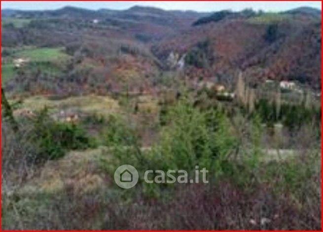 Terreno edificabile in residenziale in Vocabolo Pian di Landuccio