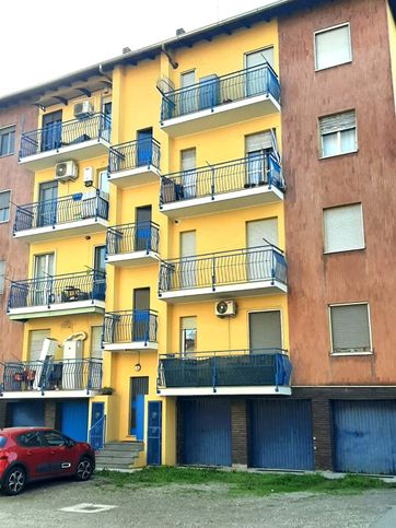 Appartamento in residenziale in Via Monte San Michele