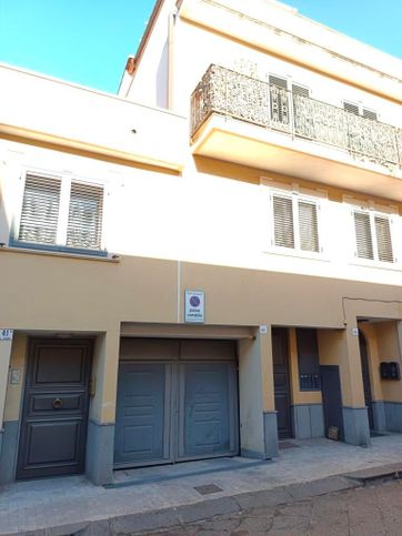 Appartamento in residenziale in Via Cavaliere 43