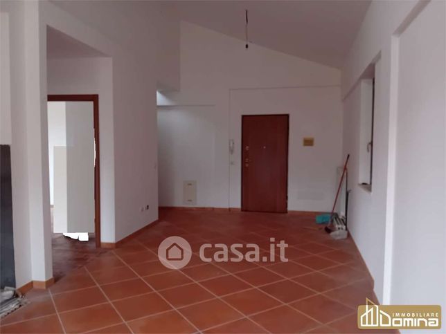 Appartamento in residenziale in Via dei Mille