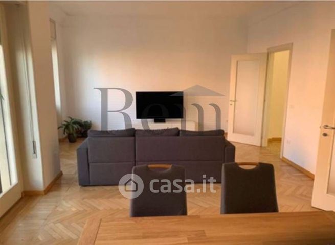 Appartamento in residenziale in Lungo Sile A. Mattei 50
