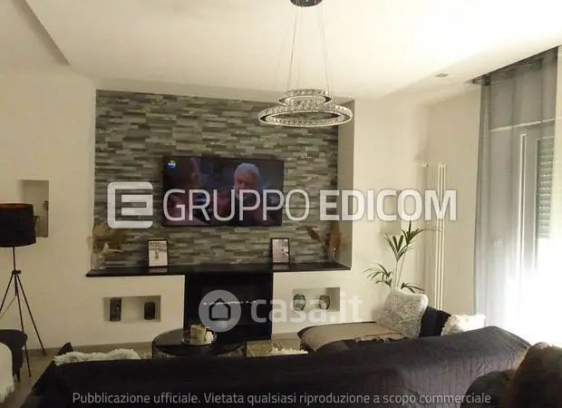 Appartamento in residenziale in Via Goffredo Mameli 74 /3