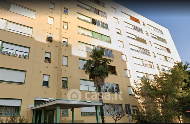 Appartamento in residenziale in Via Quarto Ponte 12