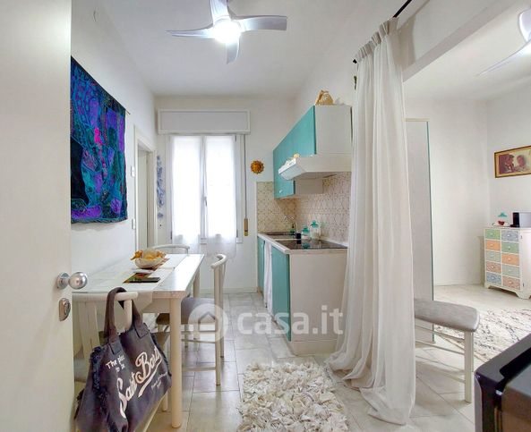 Appartamento in residenziale in Via Carlo Scarpa