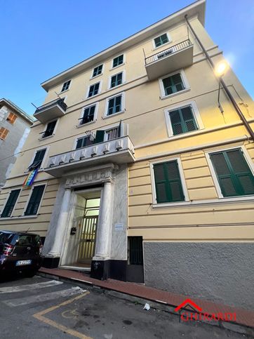 Appartamento in residenziale in Via Andrea del Sarto 25