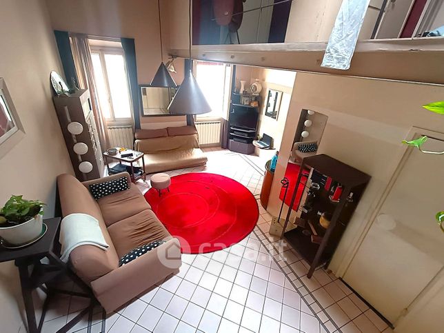 Appartamento in residenziale in Via del Parione 10