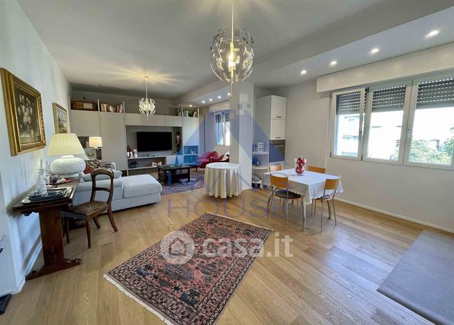 Appartamento in residenziale in Via Antonio Gambacorti Passerini 13