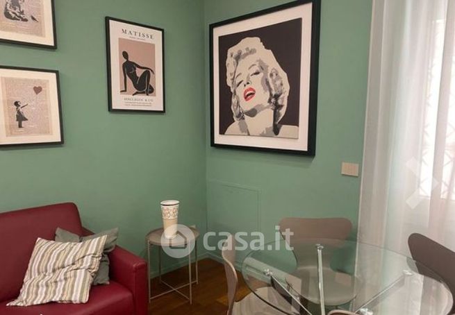 Appartamento in residenziale in Via Ignazio Giorgi
