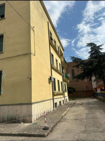 Appartamento in residenziale in 