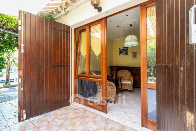 Appartamento in residenziale in Via G. Matteotti 6