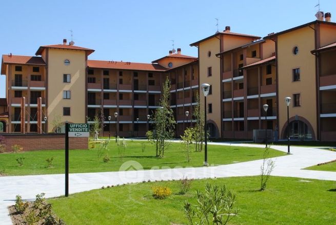 Appartamento in residenziale in Via Madonna 61