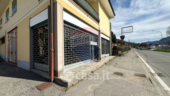 Capannone in commerciale in Via Copelli