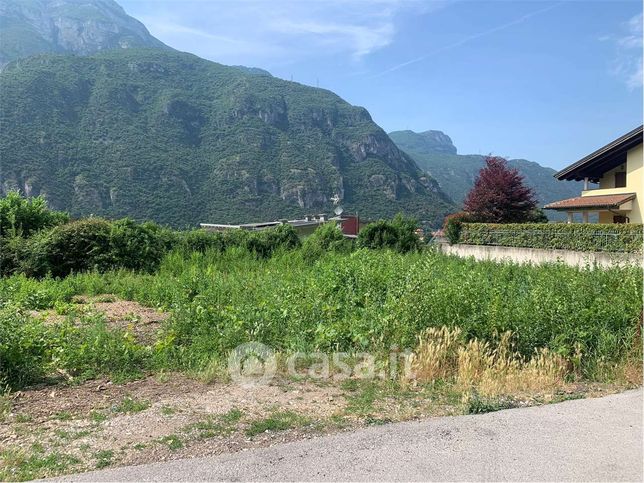 Terreno edificabile in residenziale in Strada delle Madonne