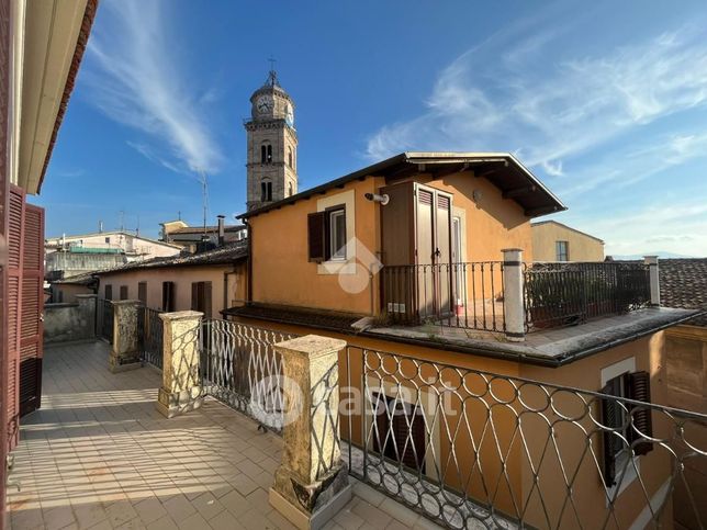 Appartamento in residenziale in Via Plebiscito 1