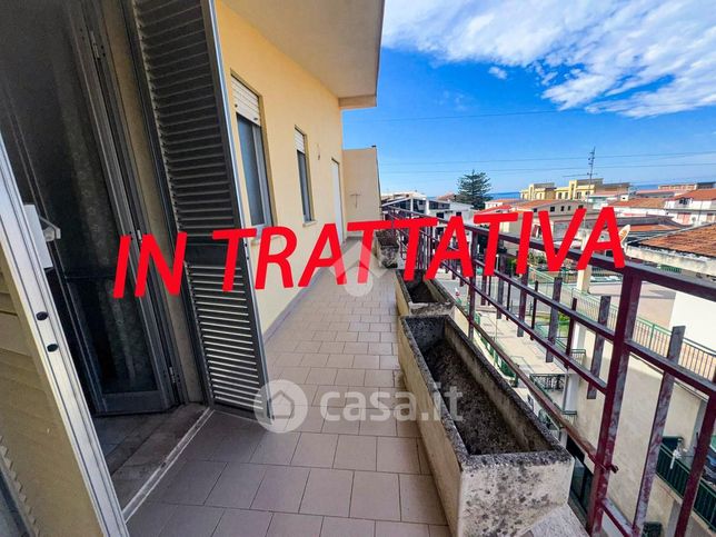 Appartamento in residenziale in Via Lepanto 21