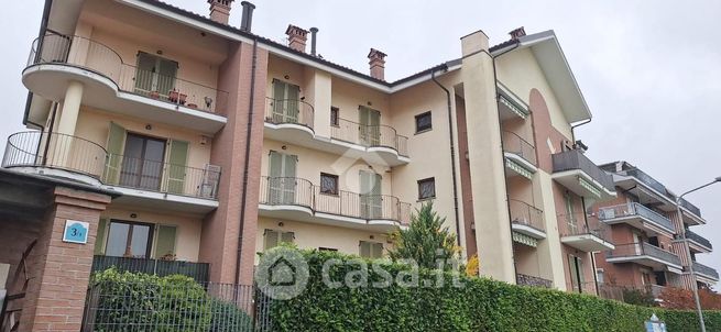 Appartamento in residenziale in Via del Molino