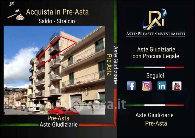 Appartamento in residenziale in Strada Correri 84