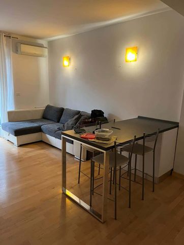 Appartamento in residenziale in Via San Sisto 5 / C