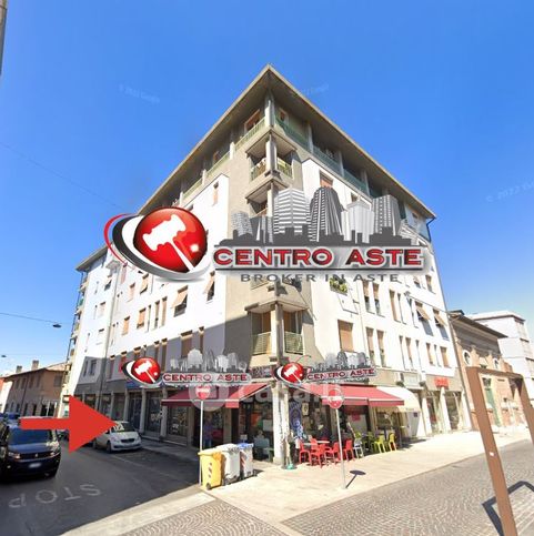 Appartamento in residenziale in Via Mastro Giorgio
