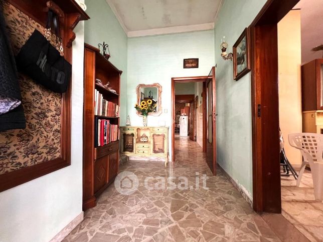 Casa indipendente in residenziale in Via T. Livio 52