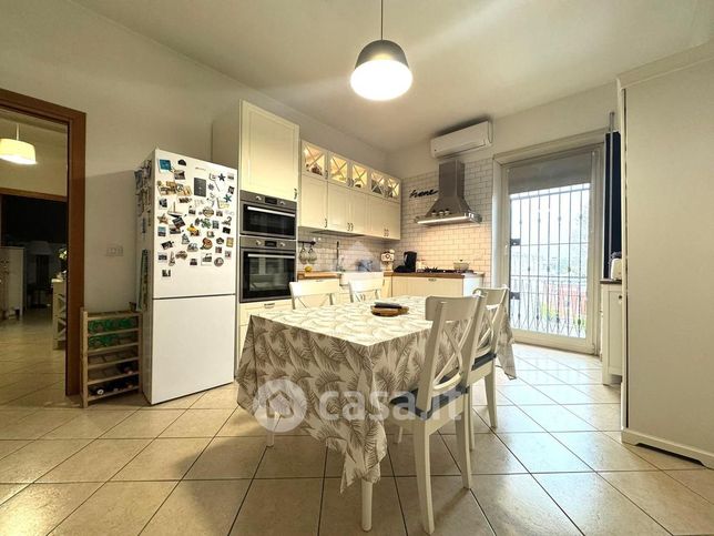 Appartamento in residenziale in Via Salaria