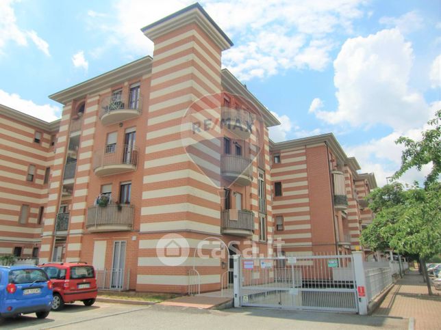 Appartamento in residenziale in Via Fratelli Marconetto 1 /4
