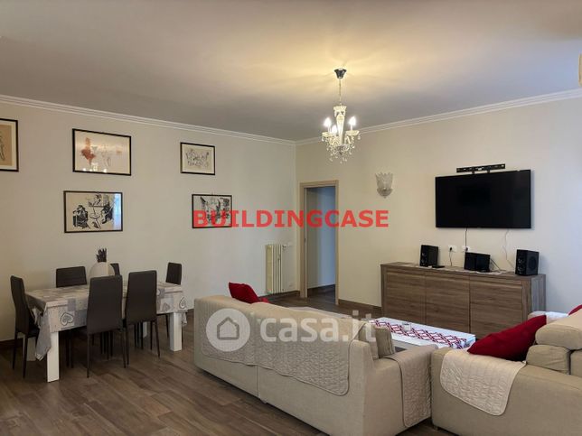 Appartamento in residenziale in Piazza dei Navigatori