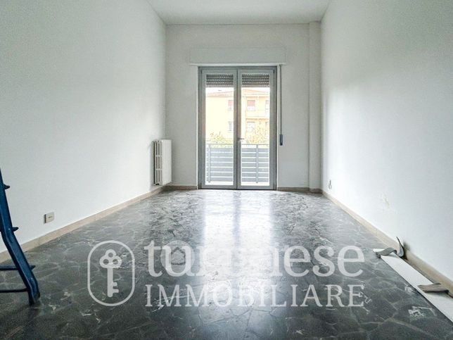 Appartamento in residenziale in Via Pescaria