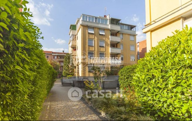 Appartamento in residenziale in Via A. Dante 49